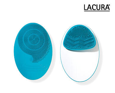 Silicone Cleansing Device