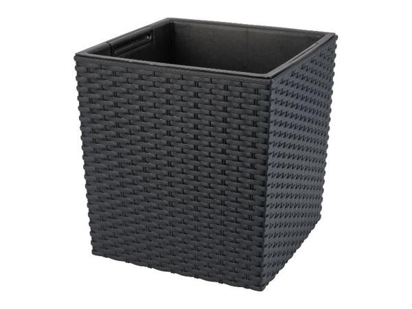 Květináč WImbledon, 26 cm