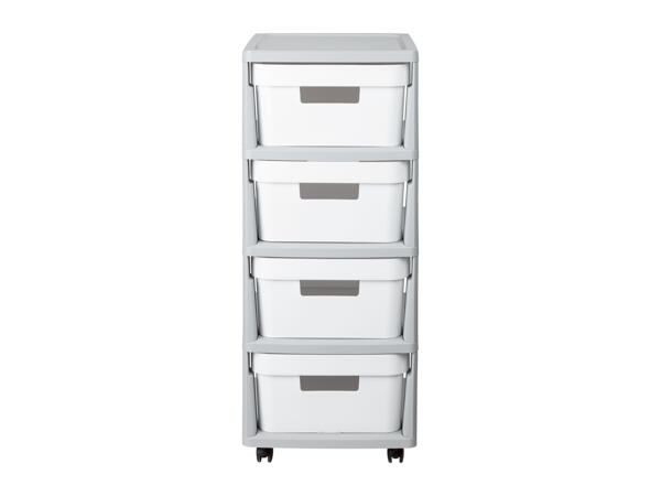 Curver Storage Towers