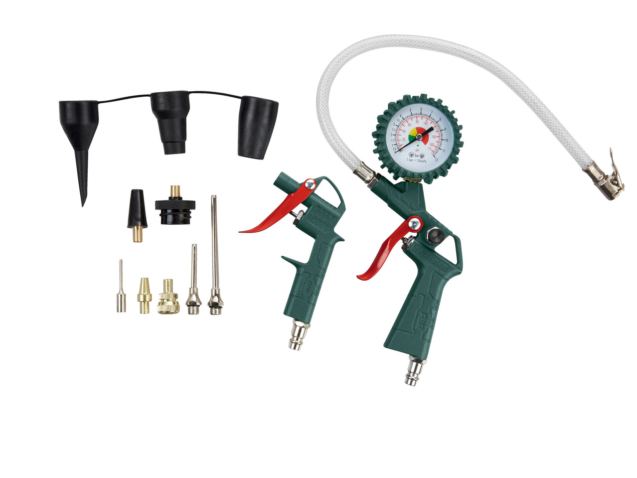 Air Tool Accessory Set
