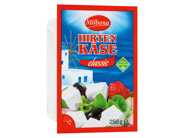 Hirtenkäse