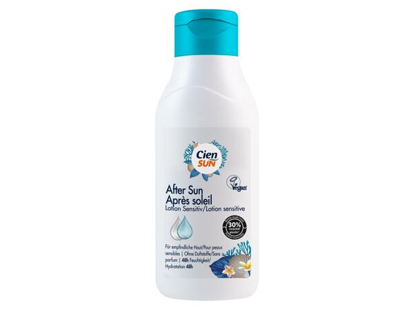After Sun Lotion Sensitiv