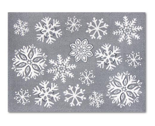 Merry Moments 26" x 36" Holiday Artisan Accent Rug