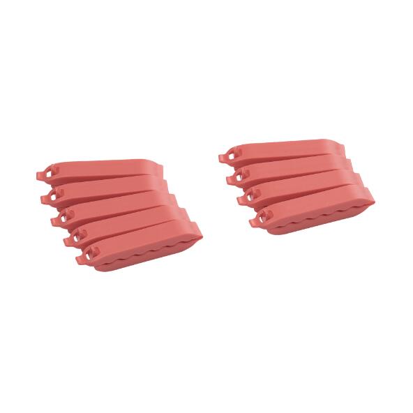HOME CREATION KITCHEN(R) 				Clips de fermeture