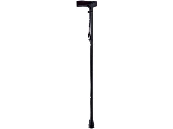 Aluminium Gripper/Walking Stick