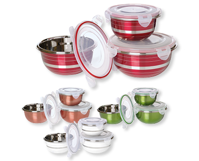 Set di contenitori, 3 pezzi CROFTON(R)
