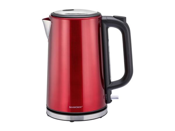 Silvercrest Kitchen Tools Kettle