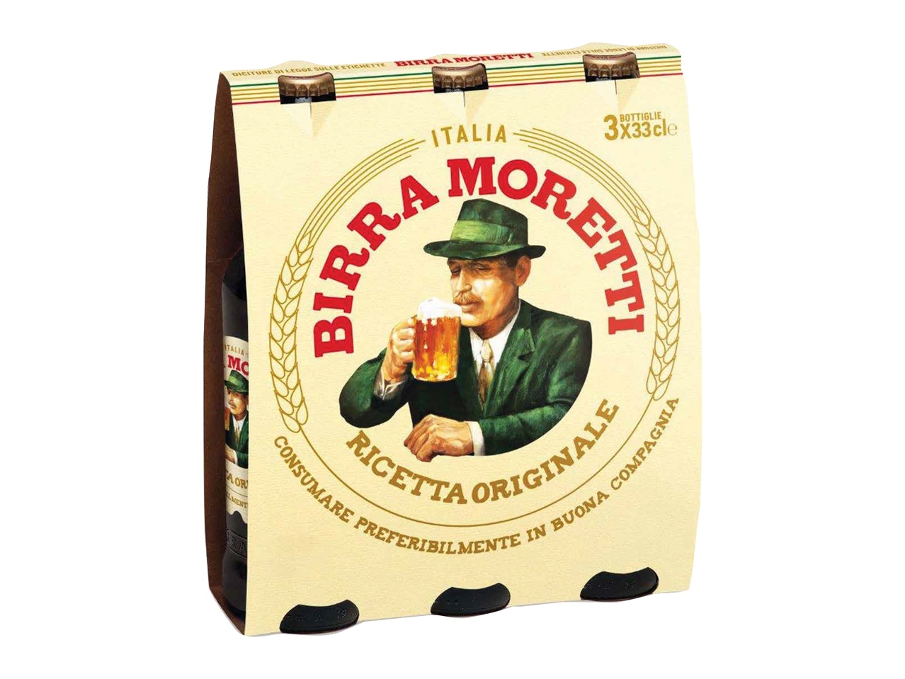 Birra Moretti
