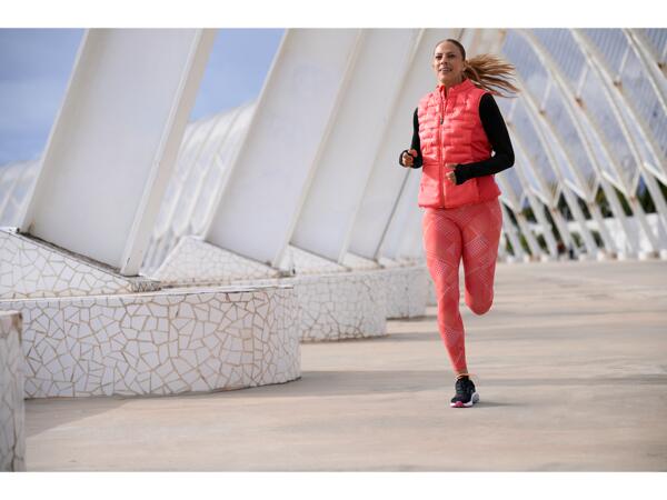 Ladies' Sports Leggings