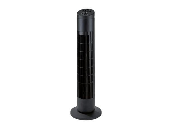 Black Tower Fan