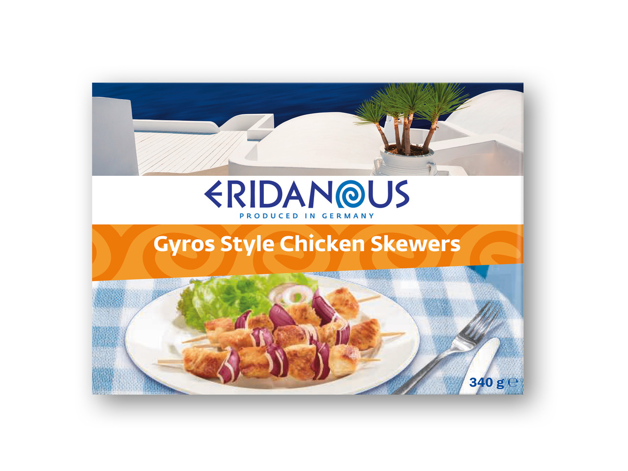 Gyrosspyd