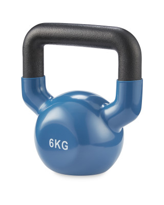 Crane 8kg Kettlebell