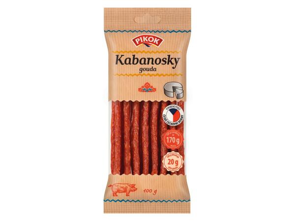 KABANOSKY