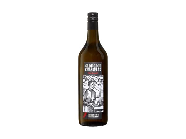 Glou Glou Chasselas 2021