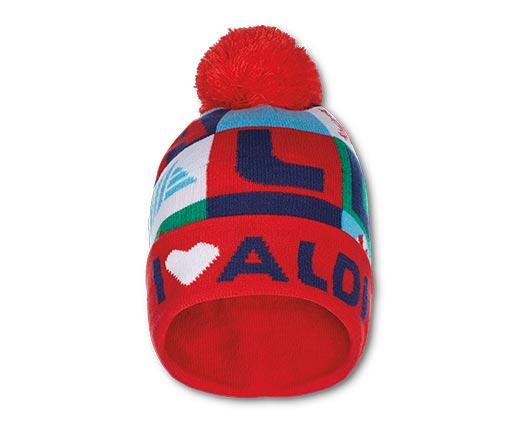 ALDI Gear Holiday Beanie