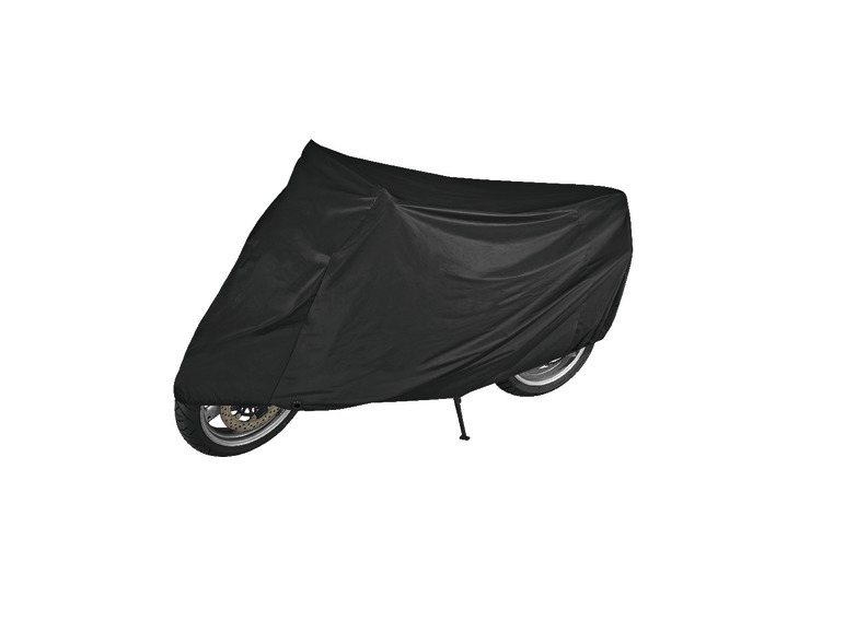 Motorbeschermhoes