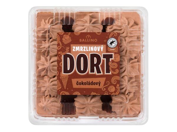 ZMRLINOVÝ DORT