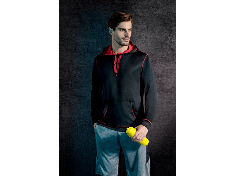 Men's Fitness Jacket
