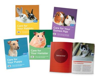 Pet Care Guide
