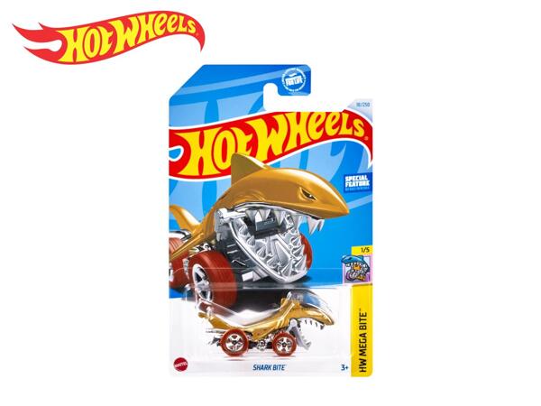 Hot Wheels Car