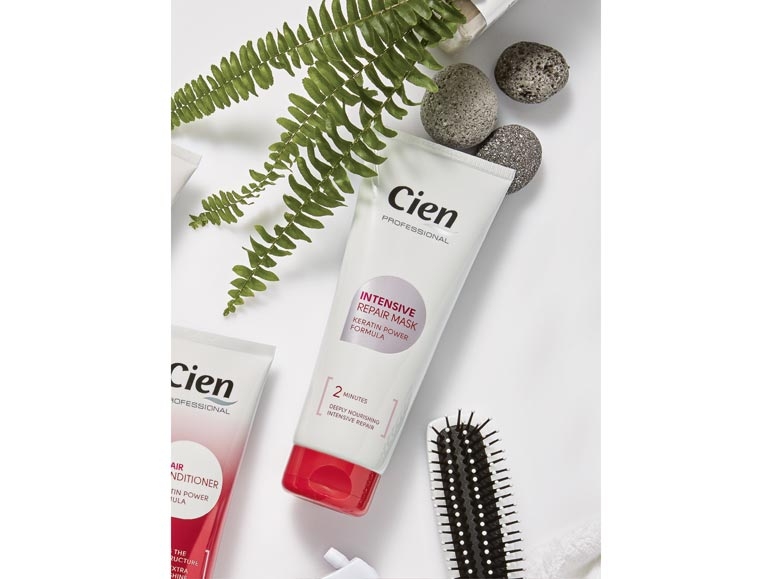 Soin intensif professionnel