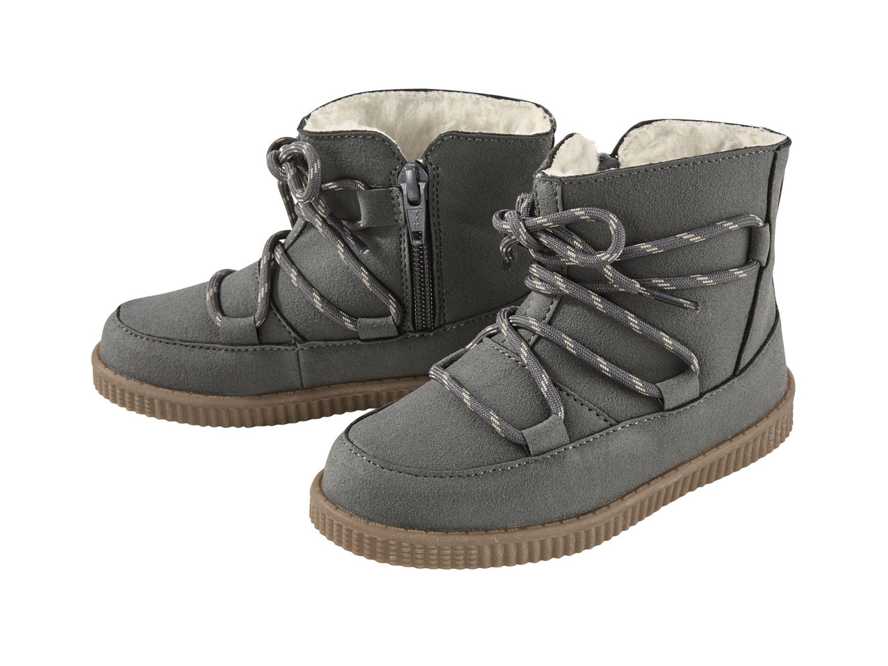 Girls' Boots