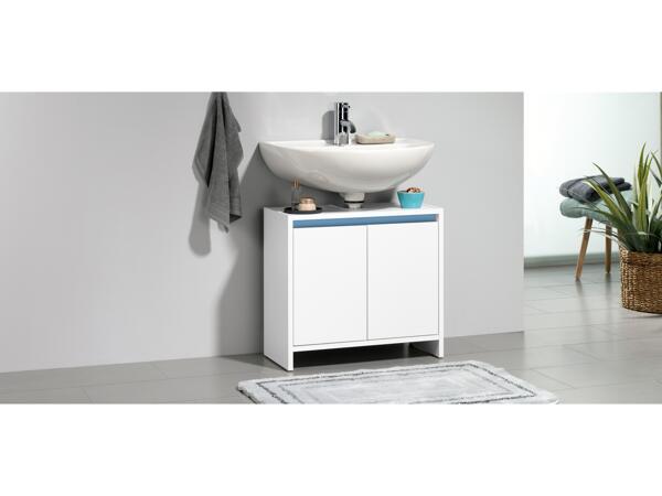 Under Sink Storage Unit