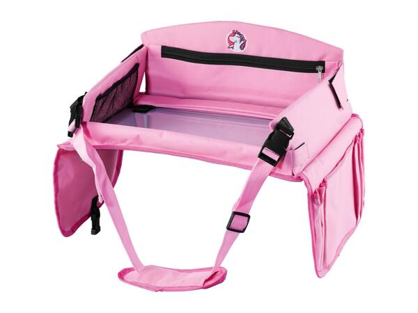 Ultimate Speed Travel and Play Tray