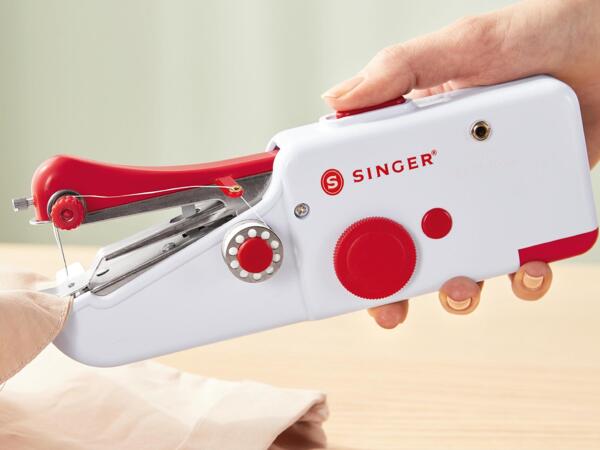 Hand Sewing Machine