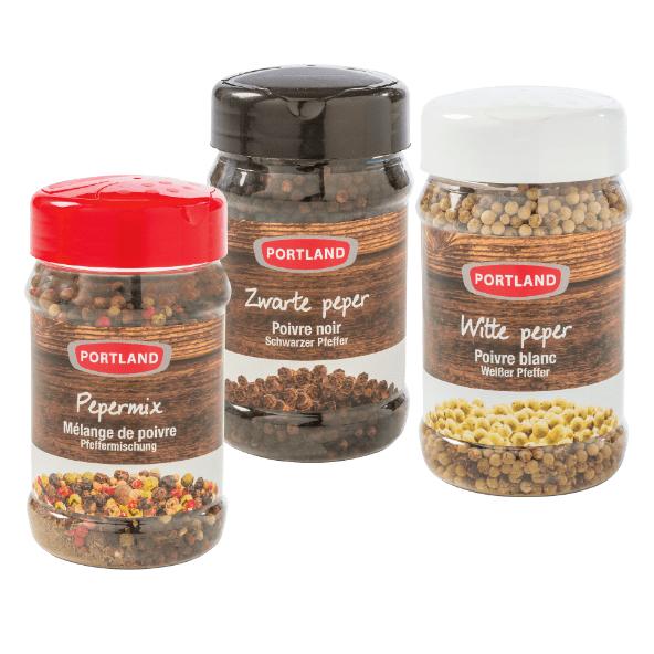 Peperbolletjes