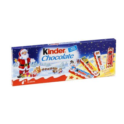 Chokolade