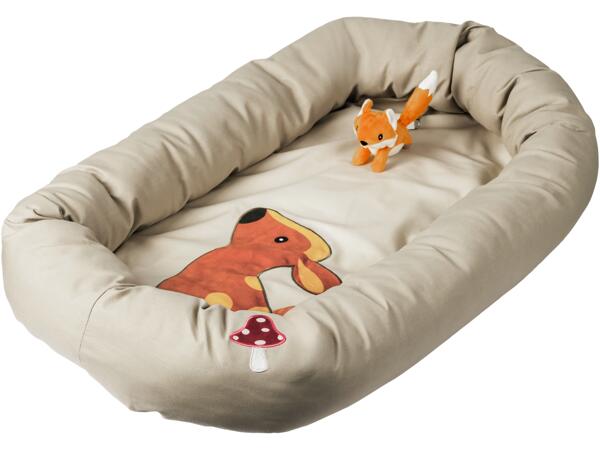 Baby Nest