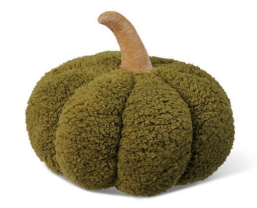 Huntington Home
Sherpa Pumpkin Pillow