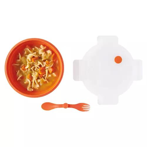 Soup Container