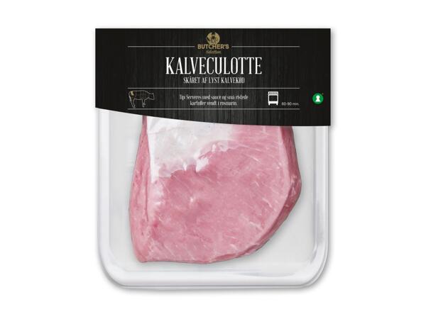Kalveculotte