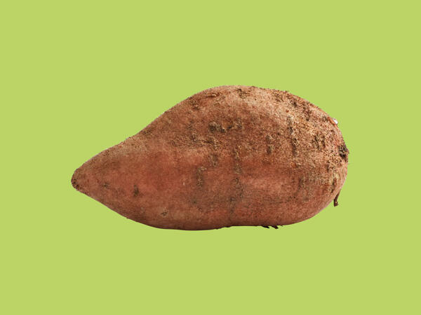 Sweet Potatoes