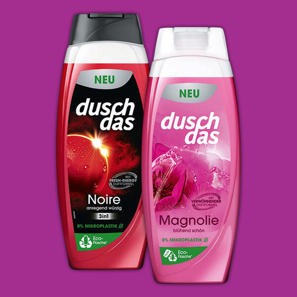 Duschgel