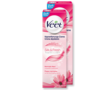 Crema depilatoria VEET