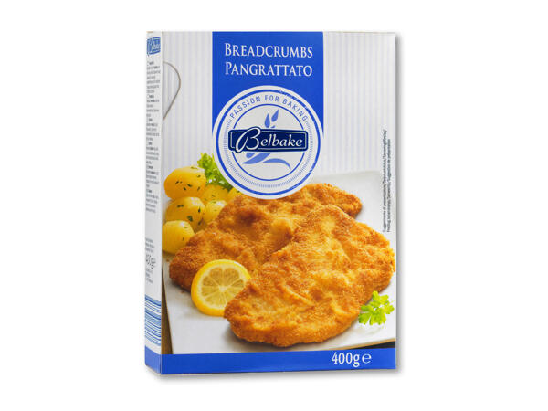 Ströbröd