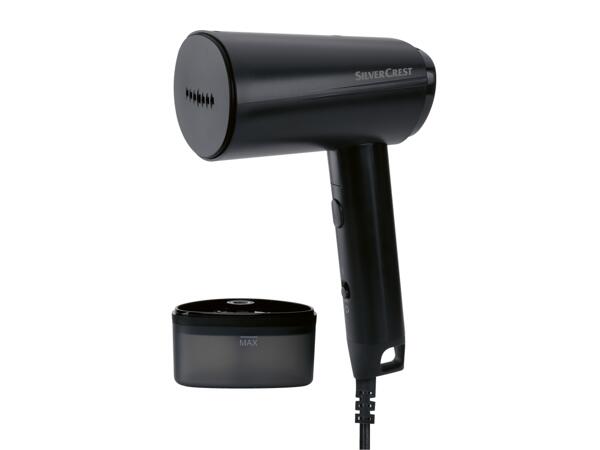 Skládací napařovací kartáč 1 200 W