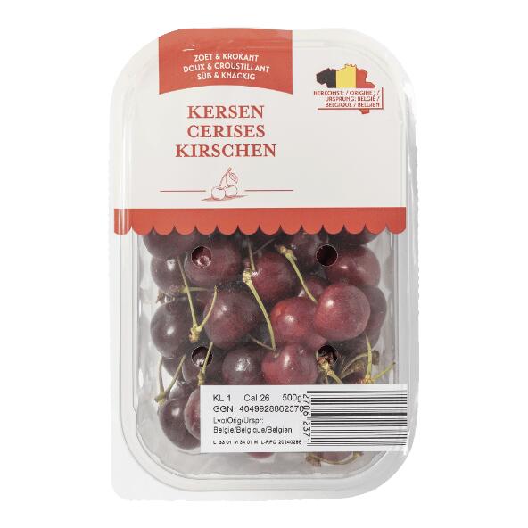 Kersen