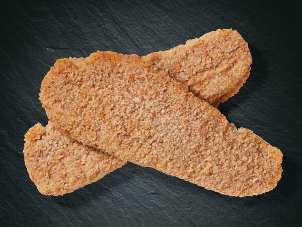 Filetto di merluzzo impanato XXL