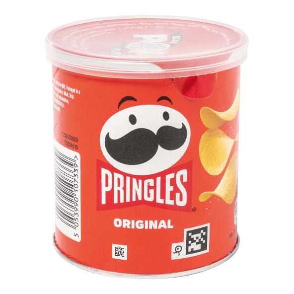 PRINGLES(R) 				Original