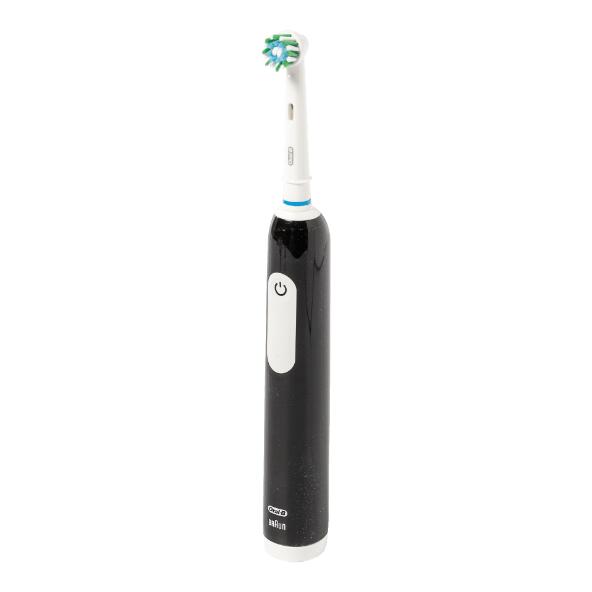 ORAL-B(R) 				Elektrische Zahnbürste