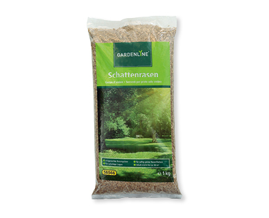 Sementi per prati ombreggiati GARDENLINE(R)