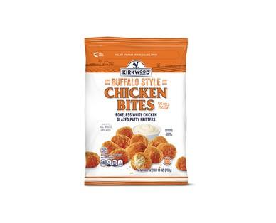Kirkwood Buffalo Chicken Bites