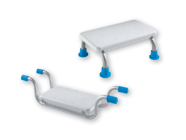 Step Stool/Bath Seat