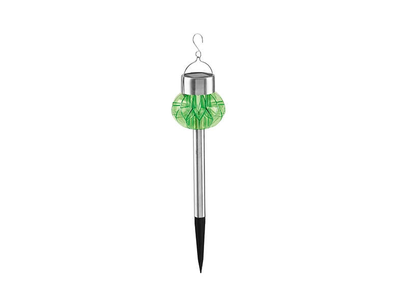 Lampe solaire décorative