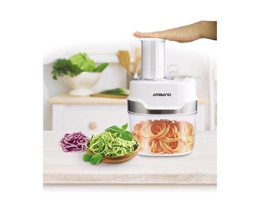 Ambiano 
 Electric Spiralizer