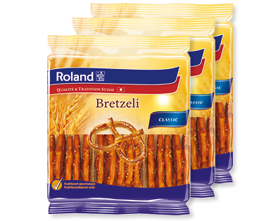 Bretzeli Classic Trio ROLAND(R)